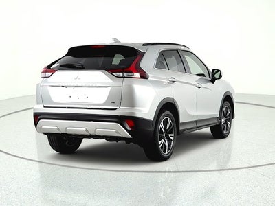 2026 Mitsubishi Eclipse Cross SE