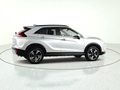 2026 Mitsubishi Eclipse Cross SE