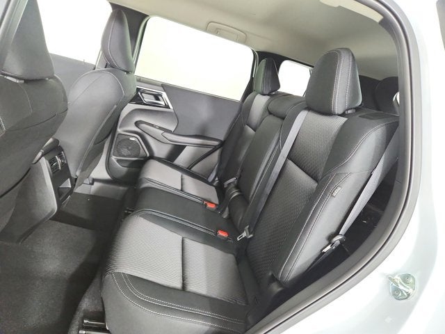 2026 Mitsubishi Outlander ES