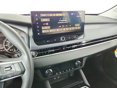 2026 Mitsubishi Outlander ES