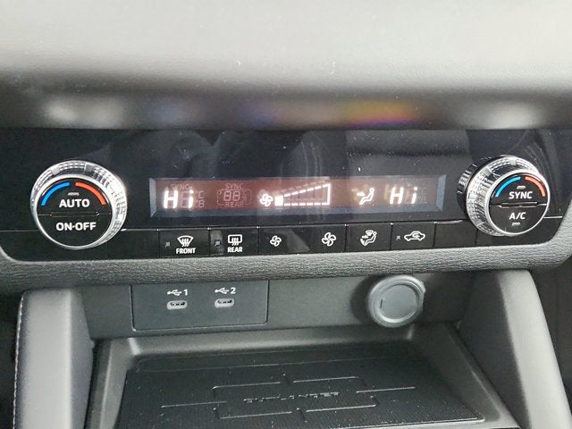 2026 Mitsubishi Outlander ES