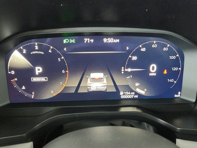 2026 Mitsubishi Outlander Base