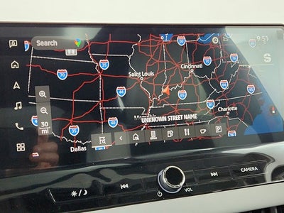 2026 Mitsubishi Outlander Base