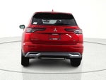 2026 Mitsubishi Outlander Base