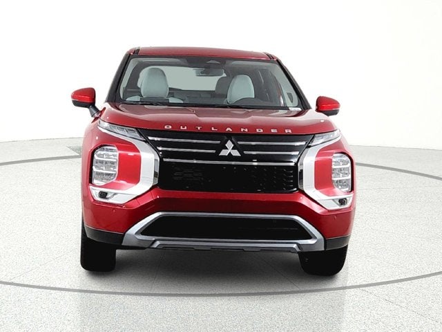 2026 Mitsubishi Outlander Base