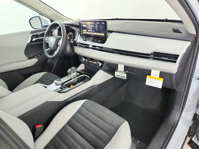 2026 Mitsubishi Outlander Base