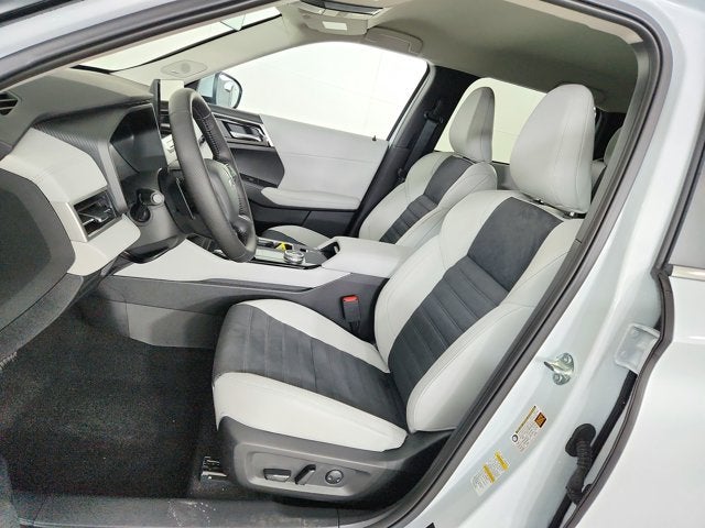 2026 Mitsubishi Outlander Base