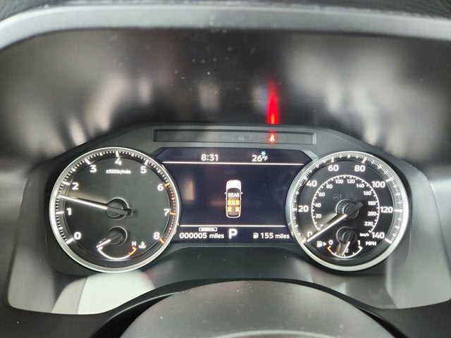 2026 Mitsubishi Outlander Base