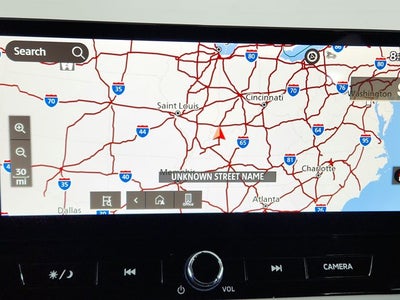 2026 Mitsubishi Outlander Base