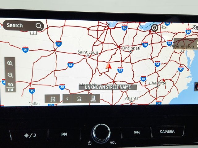 2026 Mitsubishi Outlander Base