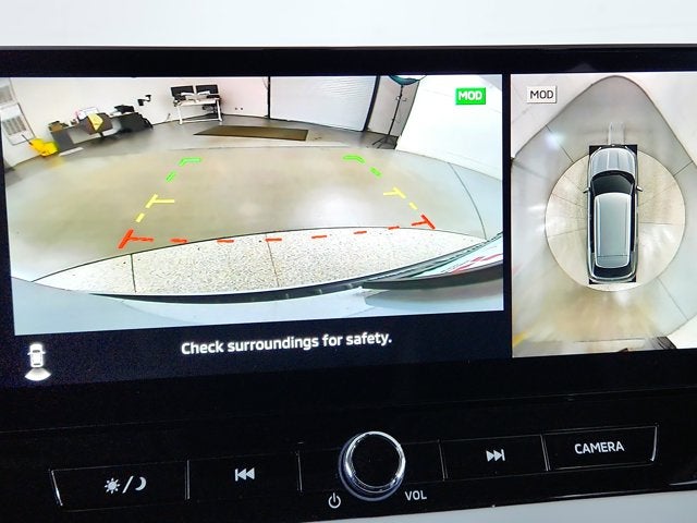 2026 Mitsubishi Outlander Base