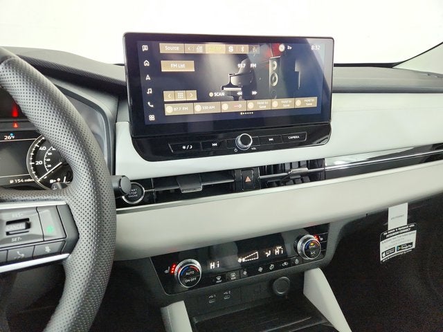 2026 Mitsubishi Outlander Base