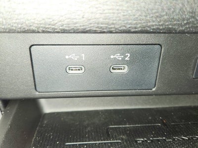 2026 Mitsubishi Outlander Base