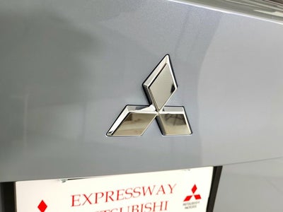 2026 Mitsubishi Outlander SEL