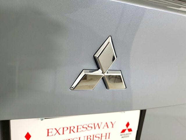 2026 Mitsubishi Outlander SEL