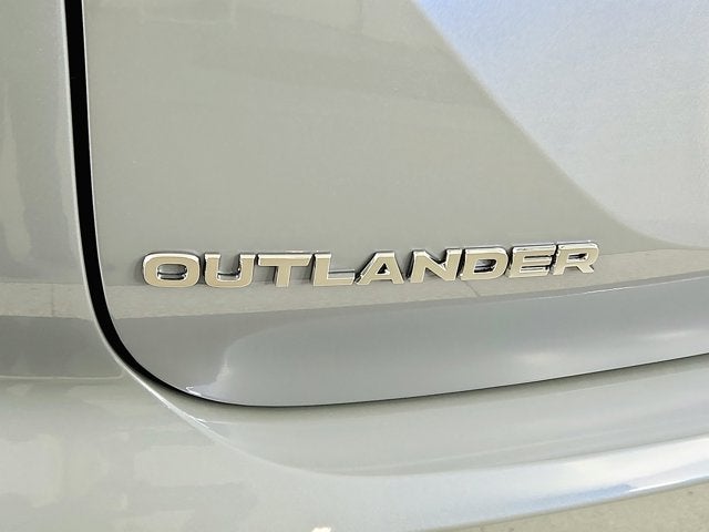 2026 Mitsubishi Outlander SEL