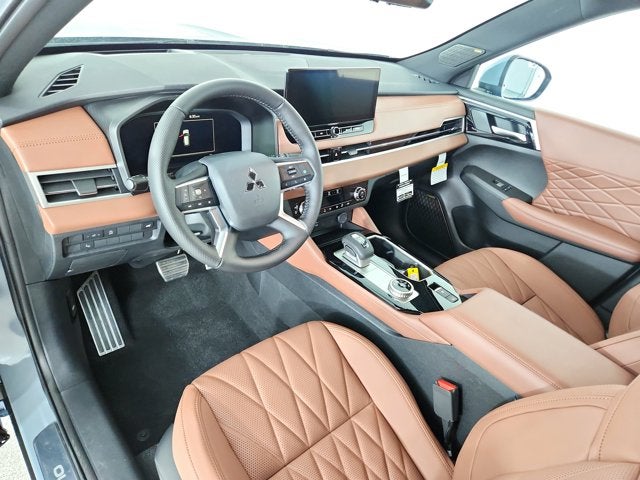 2026 Mitsubishi Outlander SEL