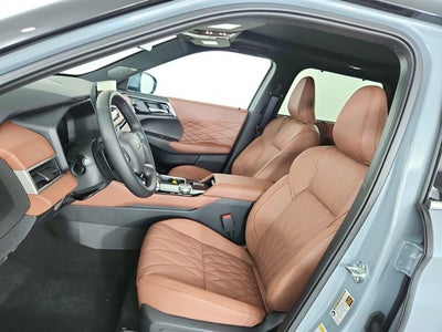 2026 Mitsubishi Outlander SEL