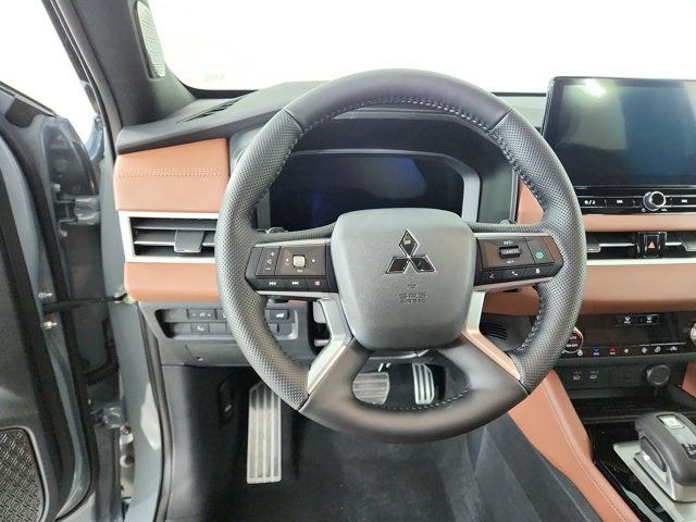 2026 Mitsubishi Outlander SEL