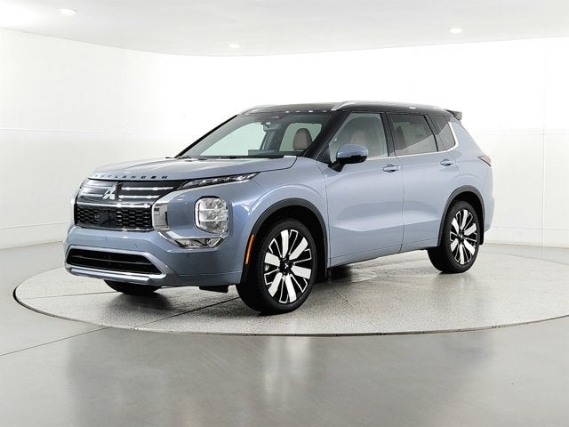 2026 Mitsubishi Outlander SEL