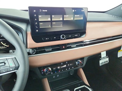 2026 Mitsubishi Outlander SEL