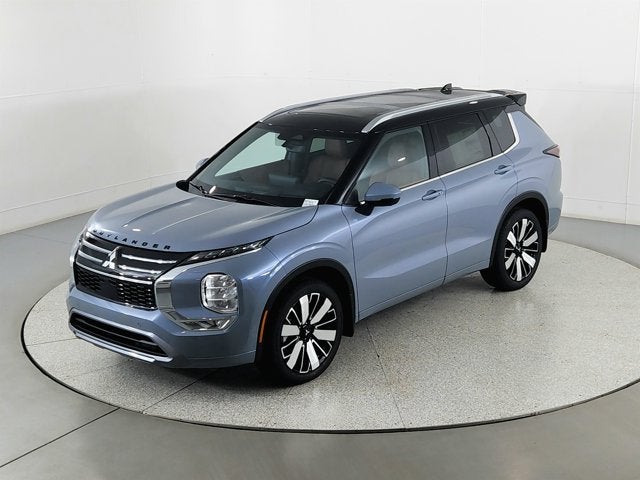 2026 Mitsubishi Outlander SEL