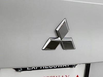 2026 Mitsubishi Outlander SEL