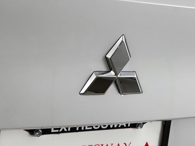2026 Mitsubishi Outlander SEL