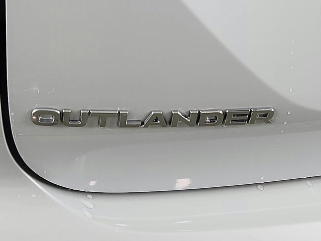 2026 Mitsubishi Outlander SEL