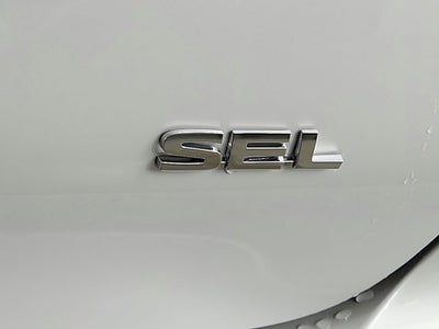 2026 Mitsubishi Outlander SEL