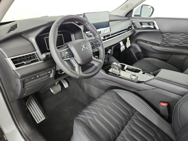 2026 Mitsubishi Outlander SEL