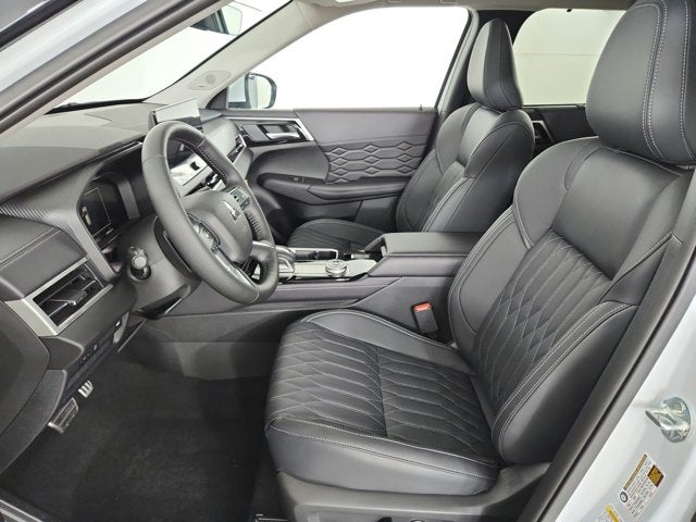 2026 Mitsubishi Outlander SEL