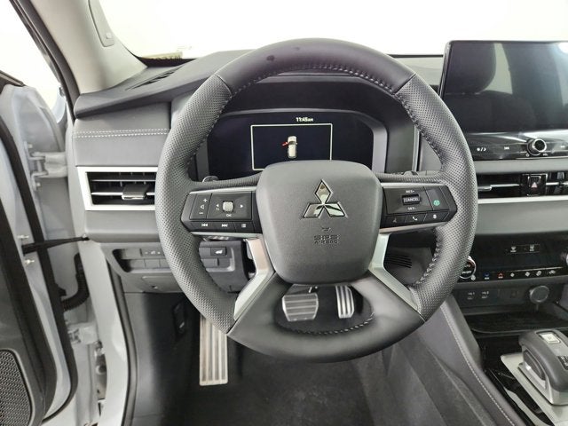 2026 Mitsubishi Outlander SEL