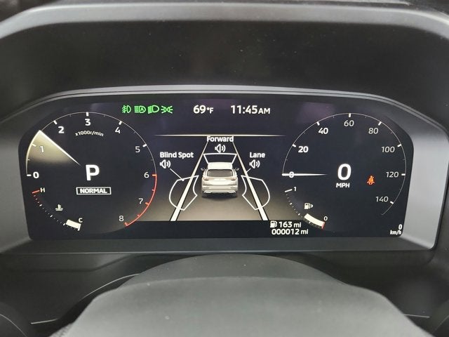 2026 Mitsubishi Outlander SEL