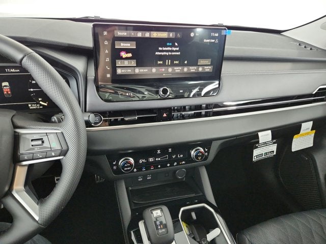 2026 Mitsubishi Outlander SEL