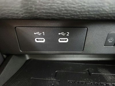 2026 Mitsubishi Outlander SEL