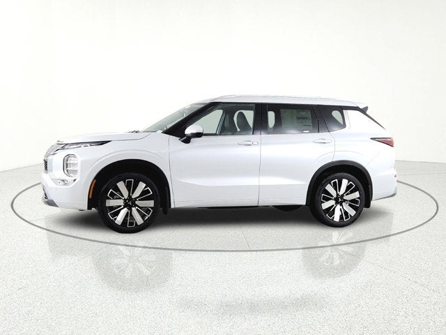 2026 Mitsubishi Outlander SEL