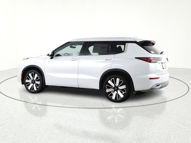 2026 Mitsubishi Outlander SEL