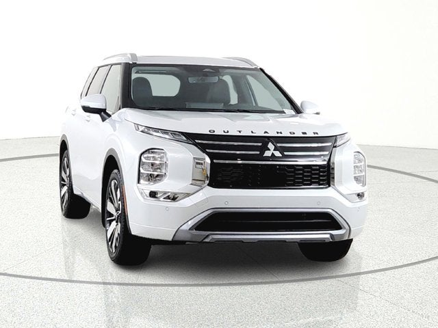 2026 Mitsubishi Outlander SEL