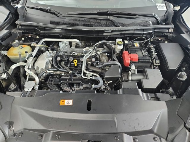 2024 Mitsubishi Outlander ES