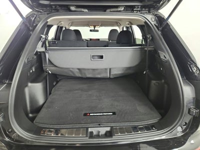 2024 Mitsubishi Outlander ES