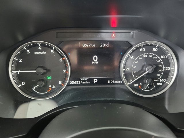2024 Mitsubishi Outlander ES