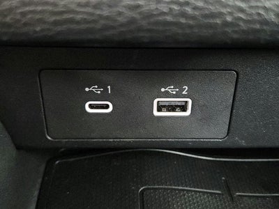 2024 Mitsubishi Outlander ES