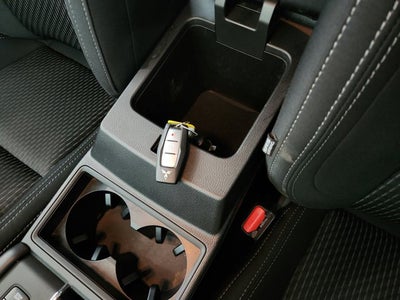 2024 Mitsubishi Outlander ES