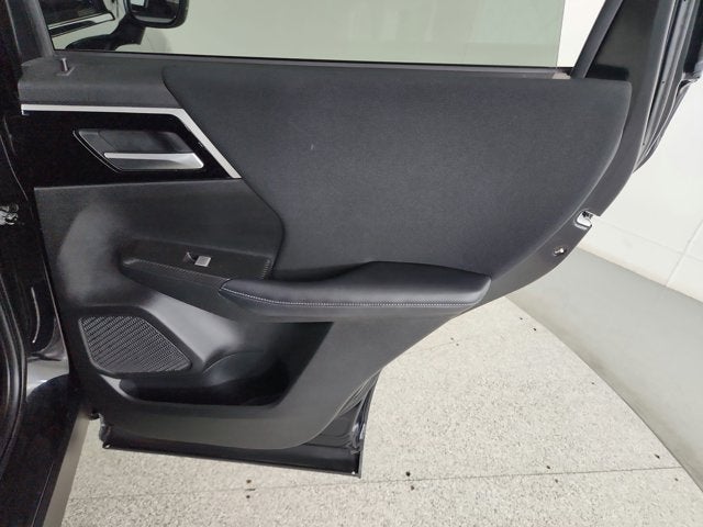 2024 Mitsubishi Outlander ES