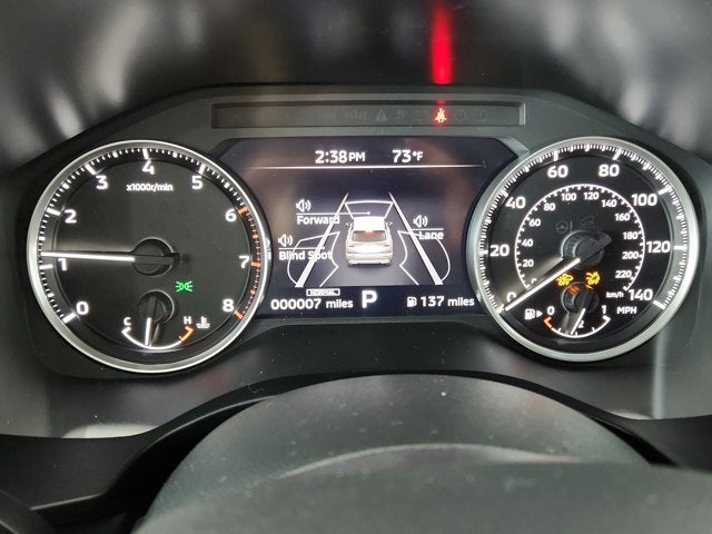 2026 Mitsubishi Outlander ES