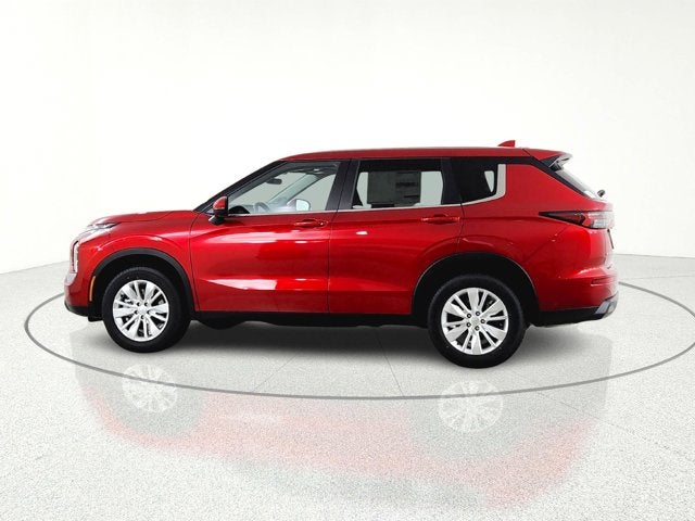 2026 Mitsubishi Outlander ES