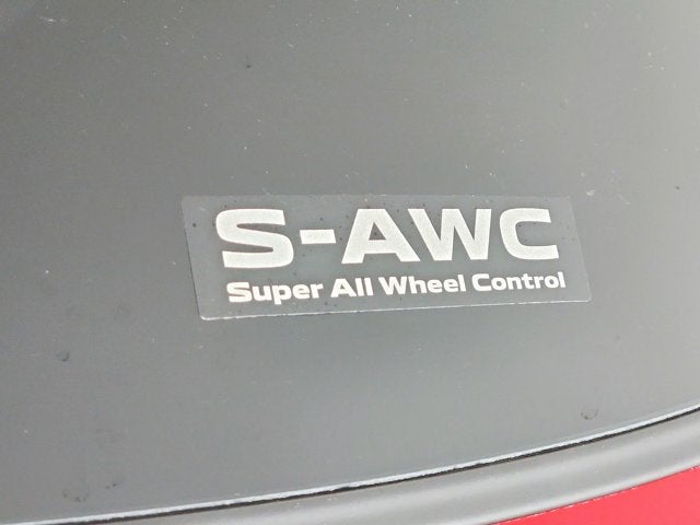 2026 Mitsubishi Outlander Base