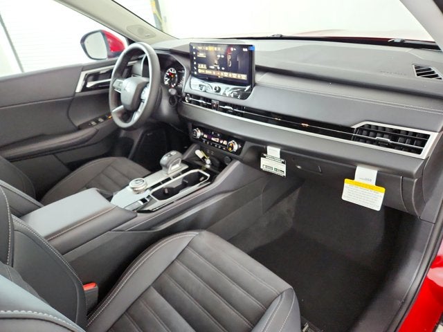 2026 Mitsubishi Outlander Base