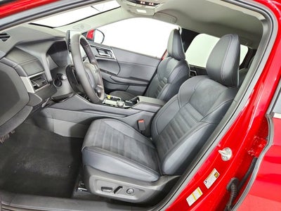 2026 Mitsubishi Outlander Base